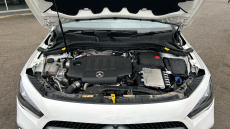 Mercedes-Benz GLA 200d AMG Line Executive 5dr Auto Diesel Hatchback